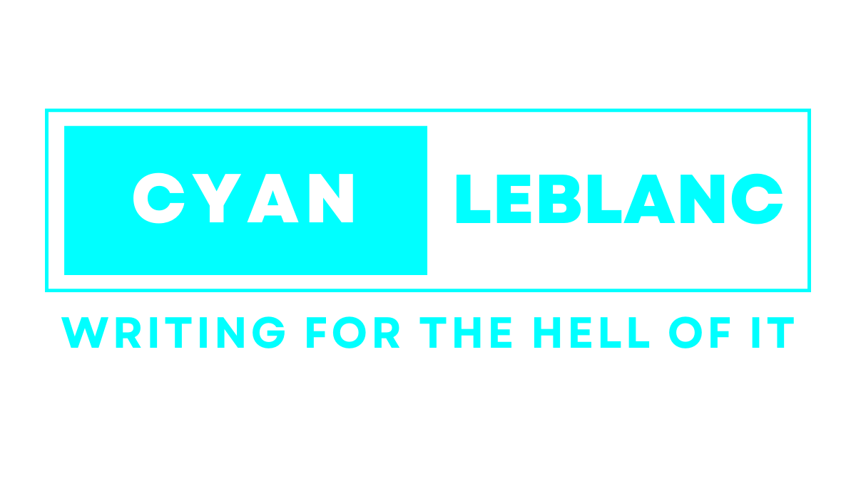 CYAN LEBLANC