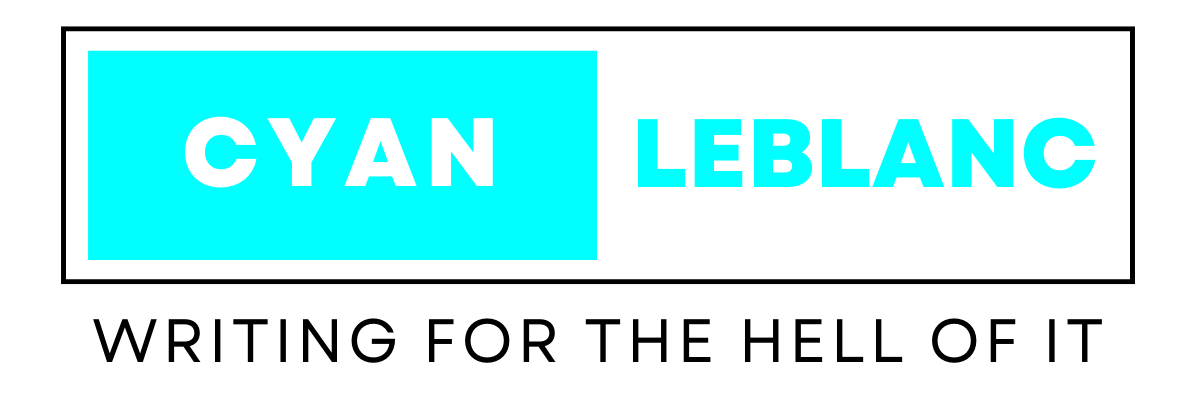 CYAN LEBLANC